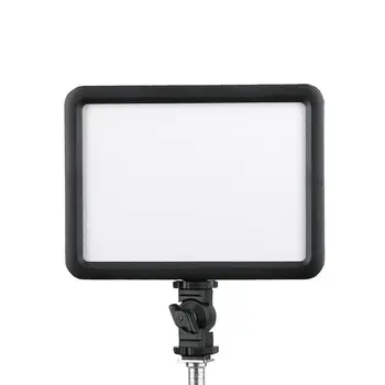 

Godox LEDP-120C 3300k-5600k adjustable Camera Video Ultra Slim Light LED lamp