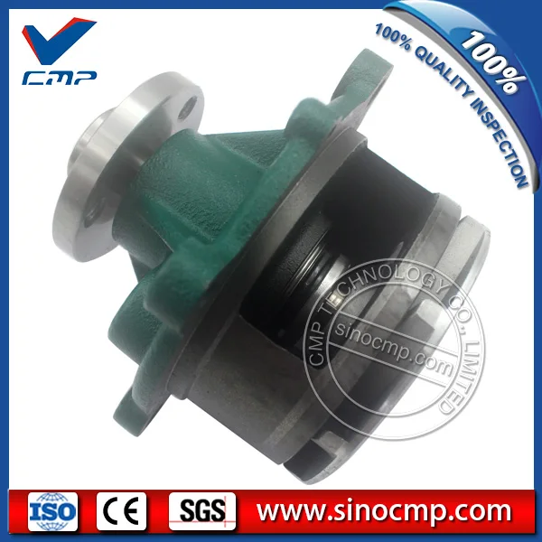 VOLVO EC290B water pump 2KGS (1)