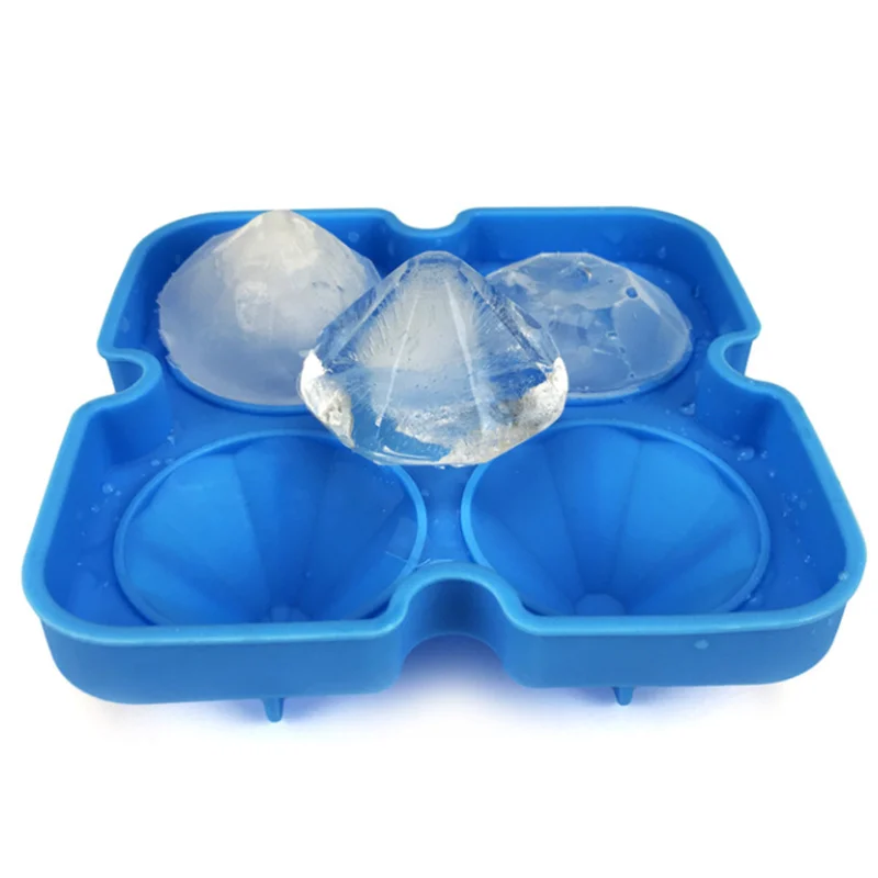 diamond ice mold 9