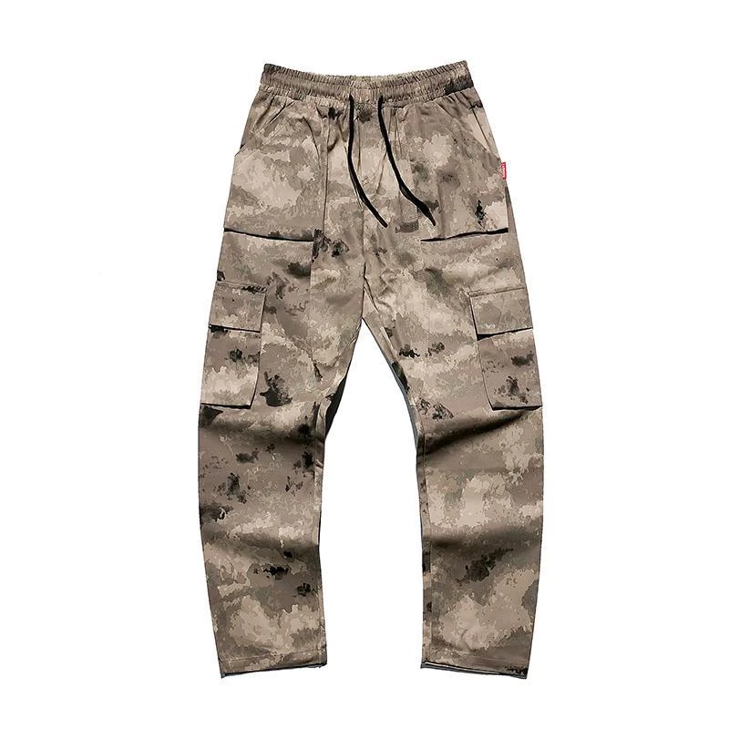 5xl camo pants