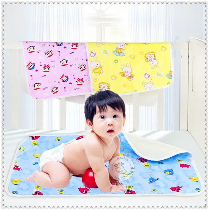 Buy bargain price baby waterproof pad changing pad