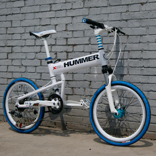 pegasus folding bike