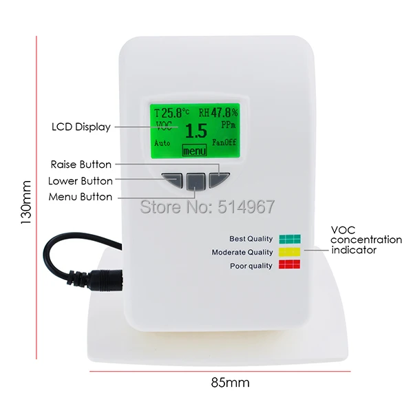 6-gain-express-gainexpress-CO2-Meter-VOC-21-Parts