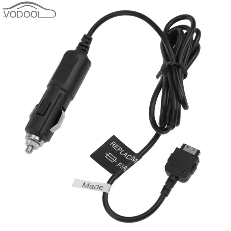 aliexpress buy car dc 12v 3a output charger cable cord wire for garmin gps for streetpilot aliexpress buy car dc 12v 3a output charger cable cord wire for garmin gps for streetpilot