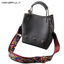 Women leather Bag Fashion New Elegant Handbags Luxury Brand Shoulder Bag ladies Bucket bag Bolsos Mujer Designer Crossbody Bag Women leather Bag Fashion New Elegant Handbags Luxury Brand Shoulder Bag ladies Bucket bag Bolsos Mujer Designer Crossbody Bag