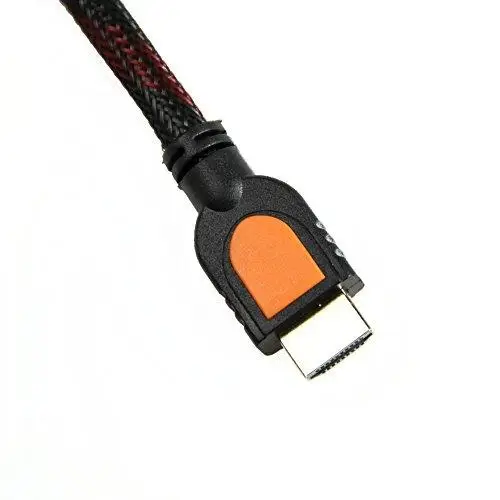 EastVita 1 5 м 5Ft HDMI к 3 RCA Аудио Видео AV компонентный конвертер адаптер кабель для HDTV