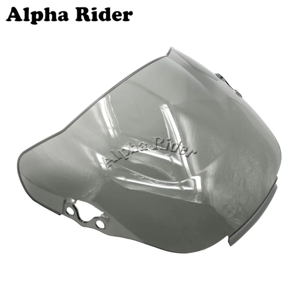 Для Honda CBR600 F2 91-94 лобовое стекло ветер экран Обтекатели CBR 600 CBR-600 1991 1992 1993 1994
