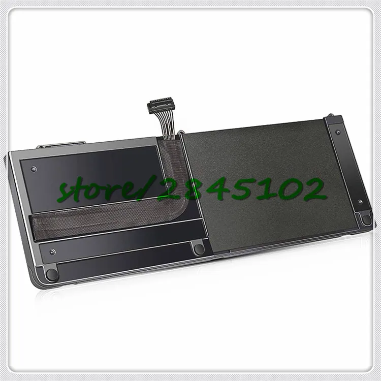 Аккумулятор GYIYGY 73Wh 10 95 в A1321 A1286 для Apple MacBook Pro 15 дюймов MB985CH/A MB985J/A MB985LL/A