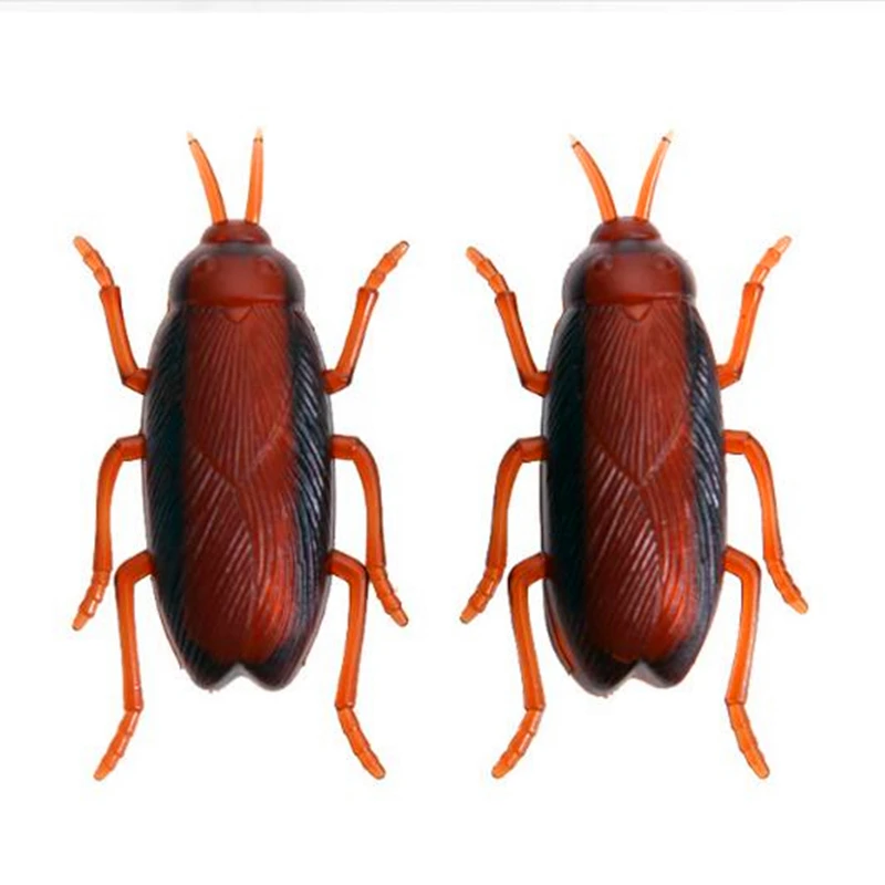 Dog Cat Toy interactive electronic Cockroach Cat intelligence training Toy Fun Cat Toy interactive training pet products Y461531