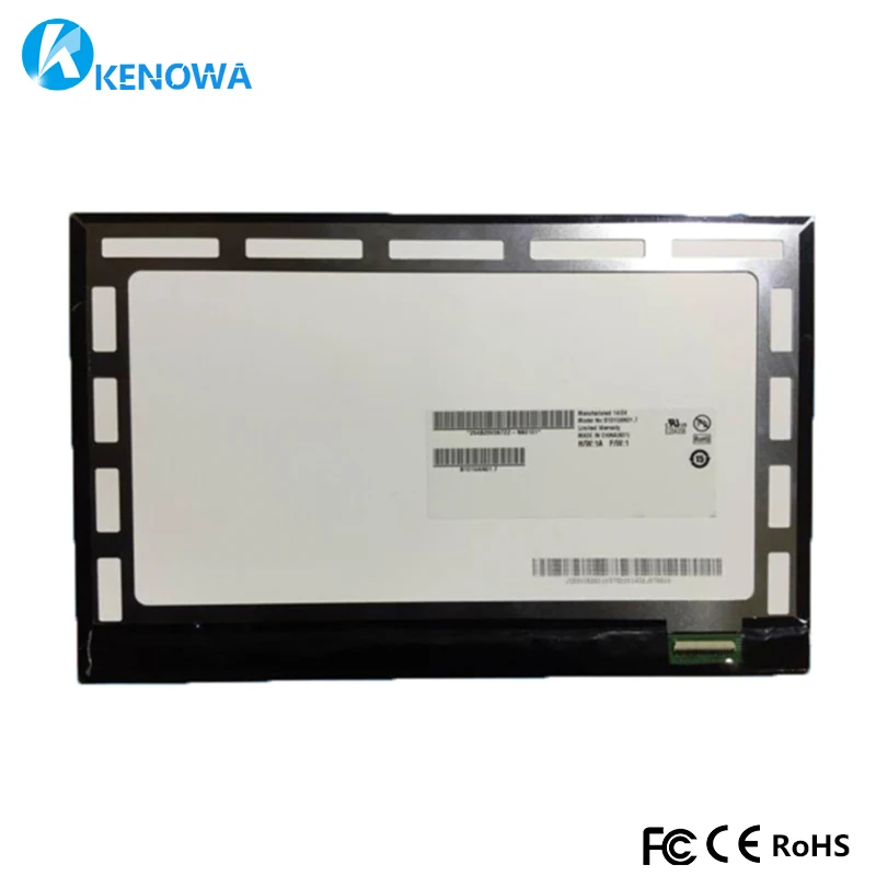 

New 10.1 inch lcd display CLAA101FP05 B101UAN01.7 1920*1200 IPS LCD for tablet Pipo M9 Pro 3G for ASUS ME302 ME302C ME302KL