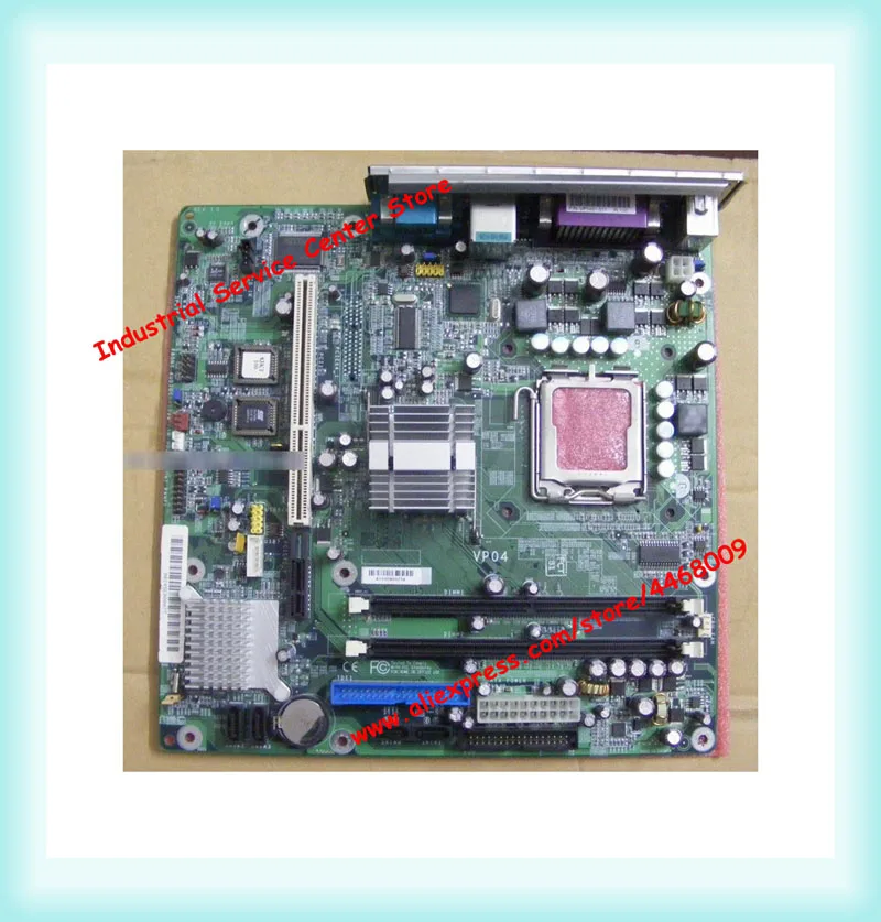

SurePos 700 серия 4800-700 VP04 FRU 41A3387 POS