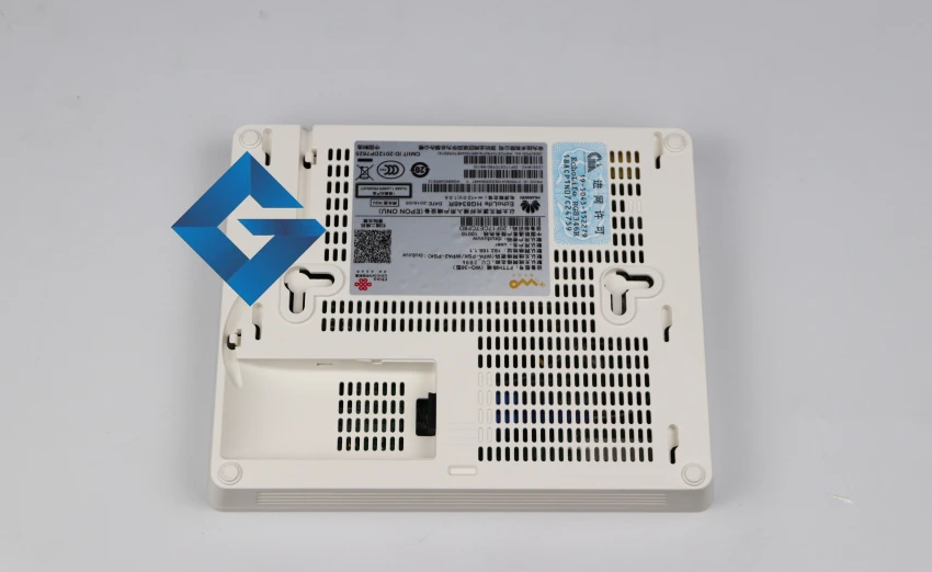 Оригинальный HW HG8346R Epon ONU 4 ethernet + 2 голосовых порта wifi USB порт маршрута|epon onu|onu epononu |