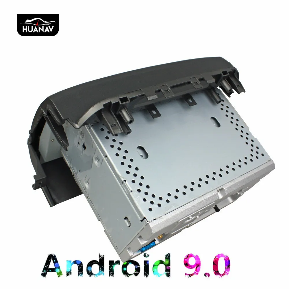 Perfect DSP Android 9.0 Car DVD Player For GPS navigation for Kia Sportage 2010-2014 auto radio multimedia head uint screen max 4+64 Rom 9