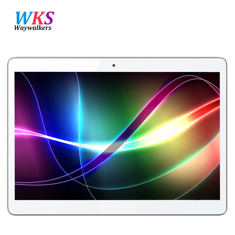 Waywalkers T805C 10 1 inch tablet pc android 4 4 Smart tablet pcs octa core call