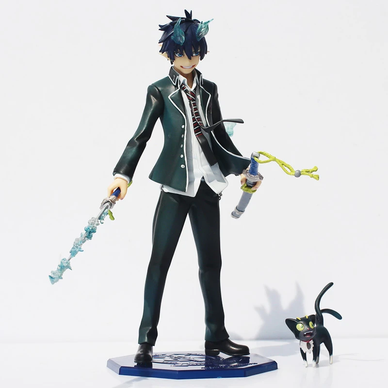 funko pop ao no exorcist