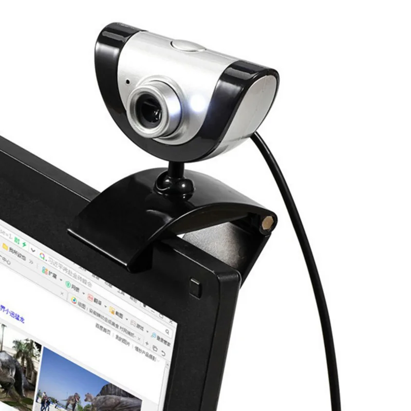Computer cam hd usb Cameras With Microphone On Computer cam For