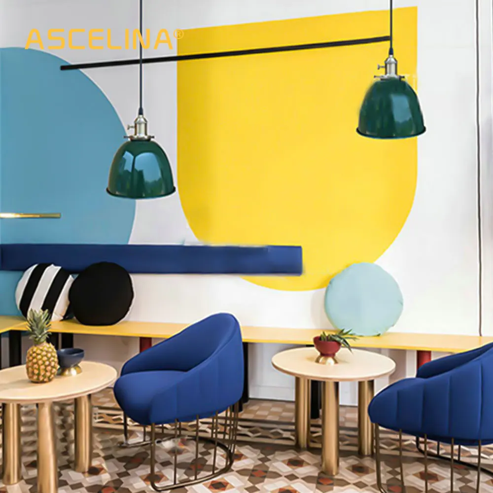 

Modern Industrial Pendant lights Pendant Ceiling Lamps LED Bedroom Kitchen Hanglamp Luminaire Lights Fixture Bar Home Decor E27