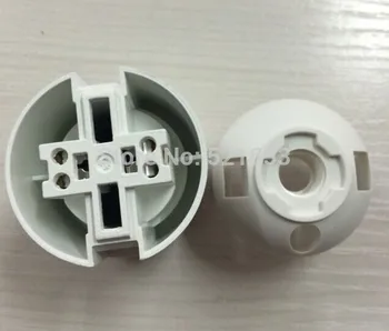 

Portalamparas E27 LED socket Portalamparas e27 soquete lamp holder douille lamp holder lamp socket lampholder 250V 4A CE 25pcs