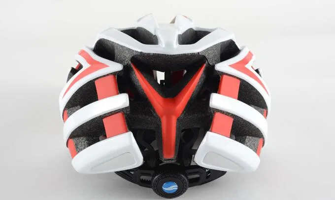 Съемный брим велоспорт шлем