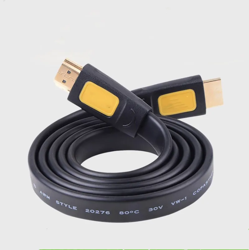 

HD line 4K computer TV projector data cable connection line meters m54