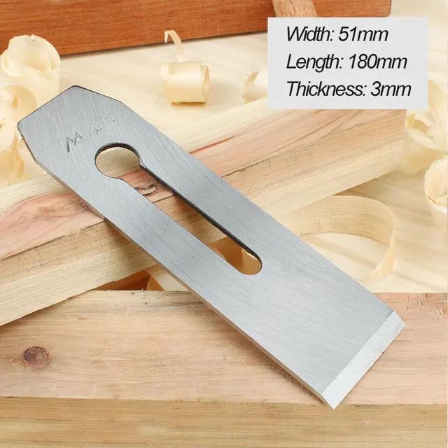 Hand Planer Replacement Bladesin Tool Parts from Tools on Aliexpress