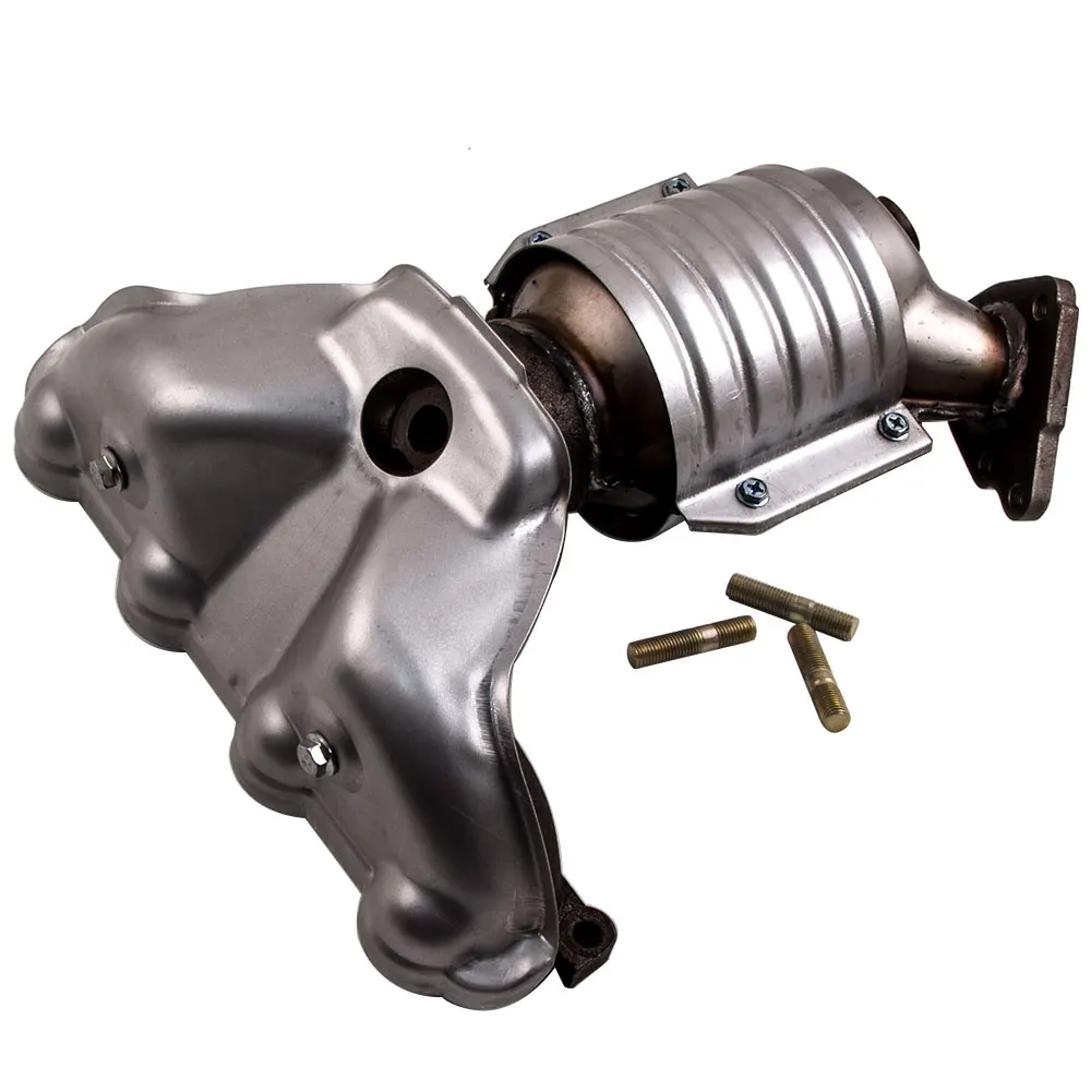Catalytic Converter with Exhaust Manifold Fit 96 2000 Honda Civic 1.6L