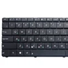 GZEELE-teclado ruso para ordenador portátil teclado nuevo para Asus N50 N53S N53SV K52F K53S K53SV K72F K52 A53 A52J G51 N51 N52 N53 G73 RU ► Foto 3/5