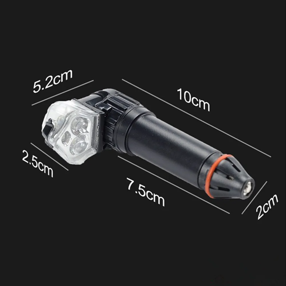 Clearance LED Turn Signals Light Handle Bar End Cover Plug Hand Block Caps For Triumph Outdoor Bicycle Bike Cycling Accessories 25 4