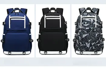 

Fashion backpack man waterproof men backpack school student backpack laptop bag handbag ALD06201