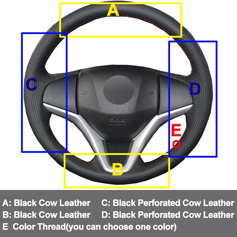 03 cow leather