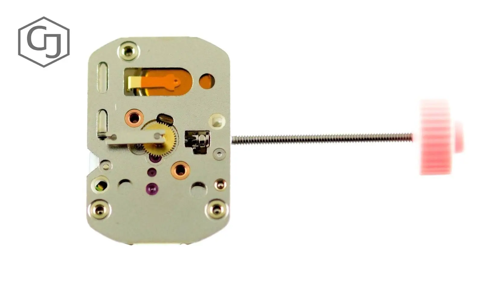 New Ronda 1032 Quartz Watch Movement
