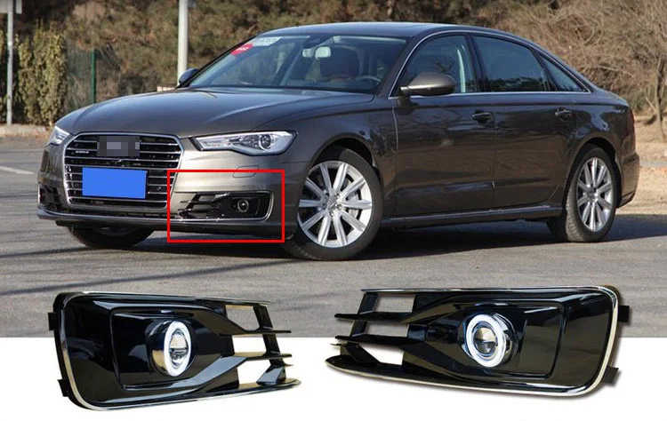 2016AudiA6Ldetail1