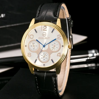 

Relogio Masculino Fashion Military Watch Men Luxury Brand Numerals Quartz Wrist Watch Hours Clock Men's Dress Watch Reloj Mujer