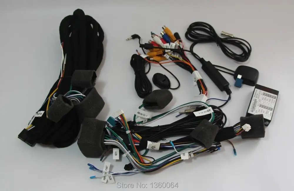 Cheap Android 6.0 Car Radio Central Multimedia GPS Navigation for Benz E CLS CLK Class W211 W209 W219 W463 E200 E220 E240 E270 E280 11