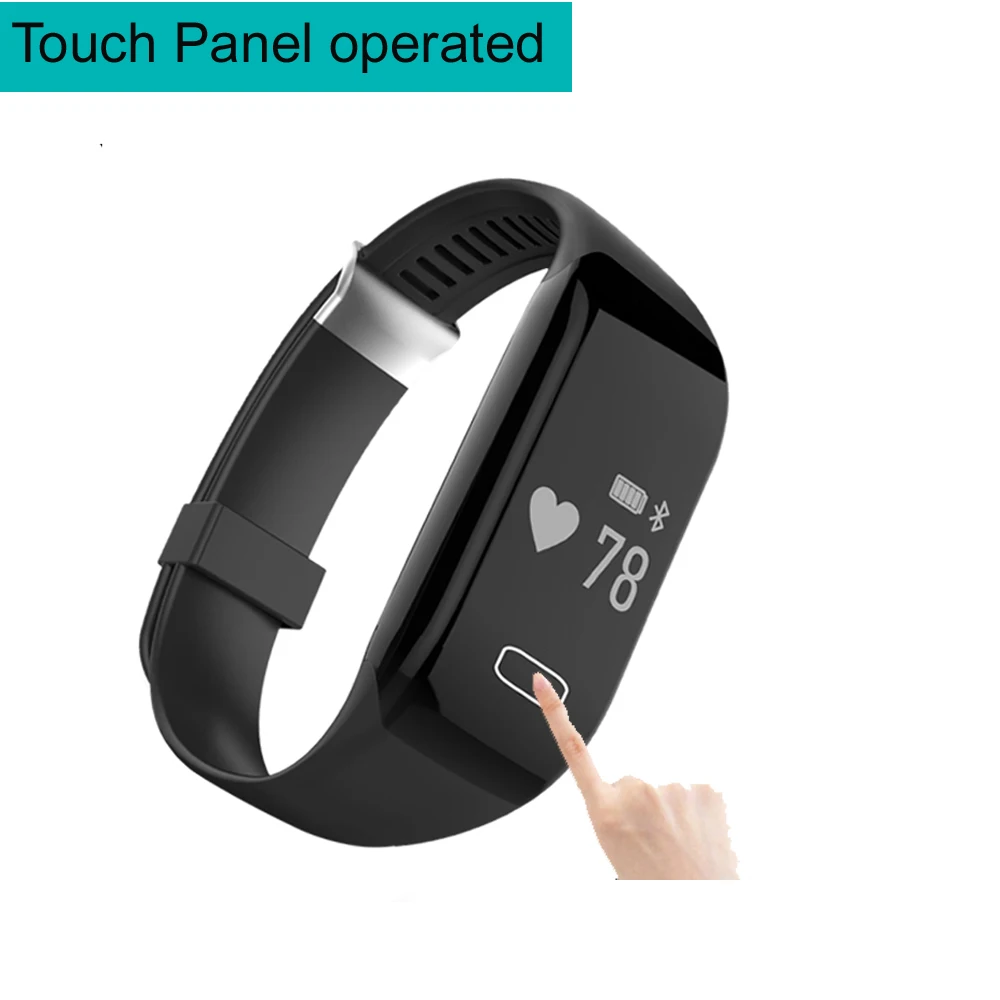 fitness watches compatible with iphone