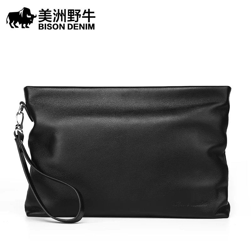 Non Leather Purse Brands For Men
