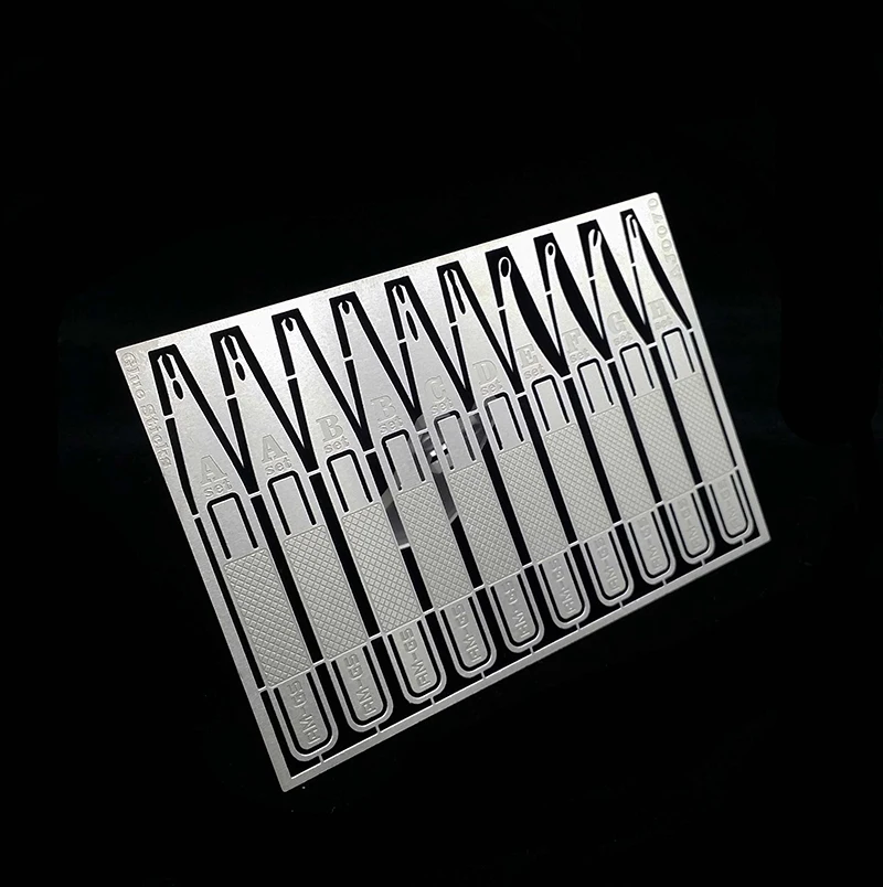 

AJ0070 High-precision Model Tool 502 and Glue Dispensing Stick Gel 3.0
