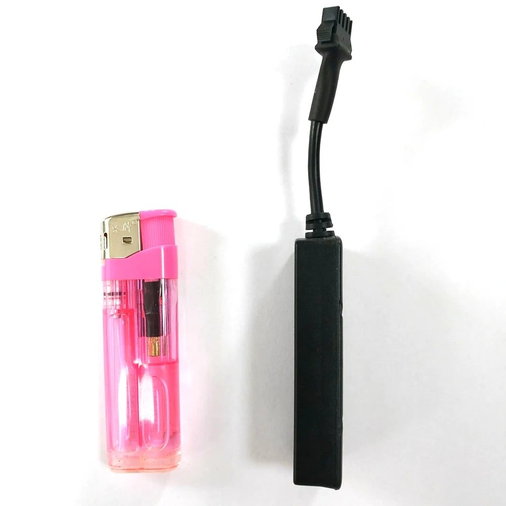 Multi-function Small size GPS Tracker M588U power-off alarm over-speed parking car gps Geo-fence function GSM GPRS tracker