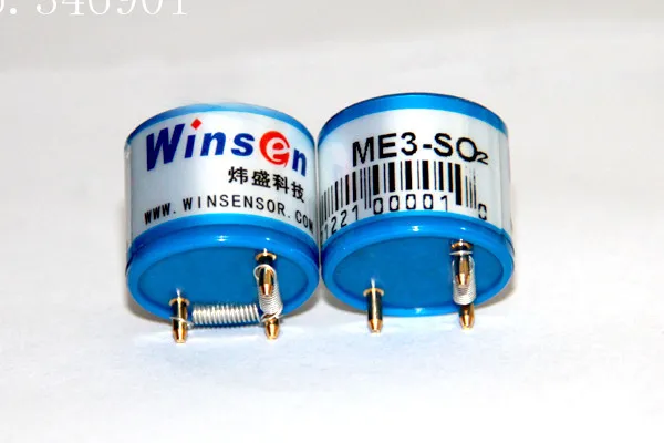 

[BELLA] Sulfur dioxide electrochemical gas sensor ME3-SO2 original spot