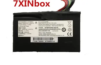 

7XINbox Genuine Laptop Battery for GI5KN-00-13-3S1P-0 Z7MD2 Z7-KP7GT Z7M-SL7 D2 KP7GT Z7M-i78172 D1 GI5KN-11-16-3S1P-0 11.4V