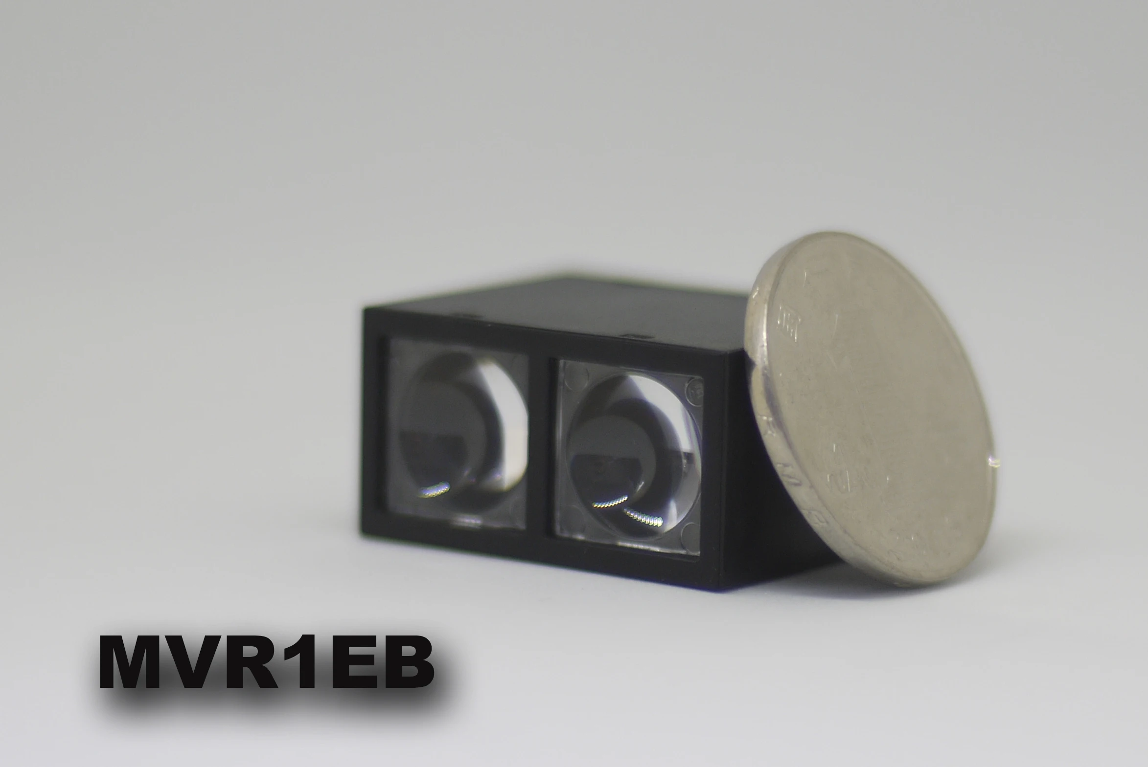 

MV Ranger One EB (MVR1EB) 14 m high speed TOF laser ranging module