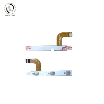 

Power & Volume Flex Cable For Taclast T98 4G 9.7" side key Button Switch For Taclast X10 3G Keypad switch Flex Cable Replacement