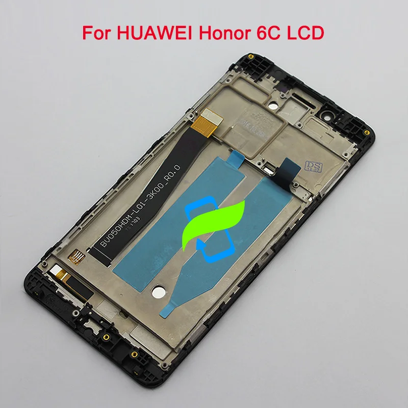 HUAWEI 6C LCD W F-3
