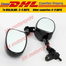 motorcycle partsMotor Mini Mirror CBR600RR F1/F2/F3 F4/F4i 900RR 929RR 954RR 1000RR RC51 B