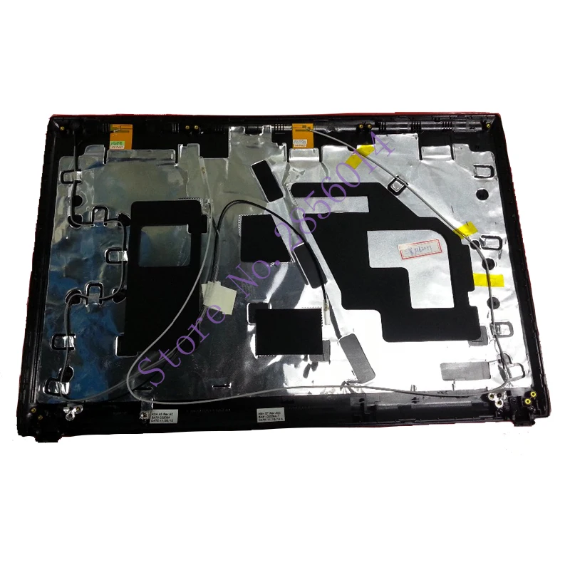 Чехол для SAMSUNG R620H ЖК-задняя крышка BA75-02208A