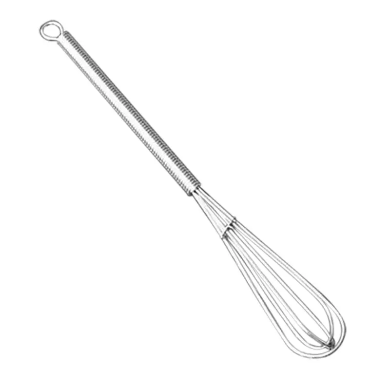 

5pc mini Egg Beater Stainless Whisk Mixer Wisks for Cooking Mini Salon Hairdressing Tool Flour Handle Kitchen Cream Stirrer Cake