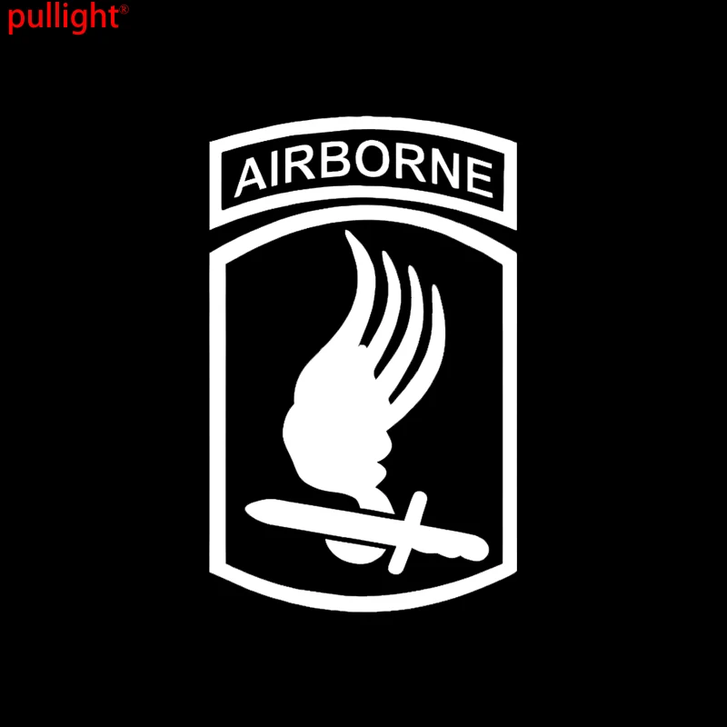 Виниловая наклейка в виде бригады армии военной пехоты солдата|vinyl decals stickers|decal