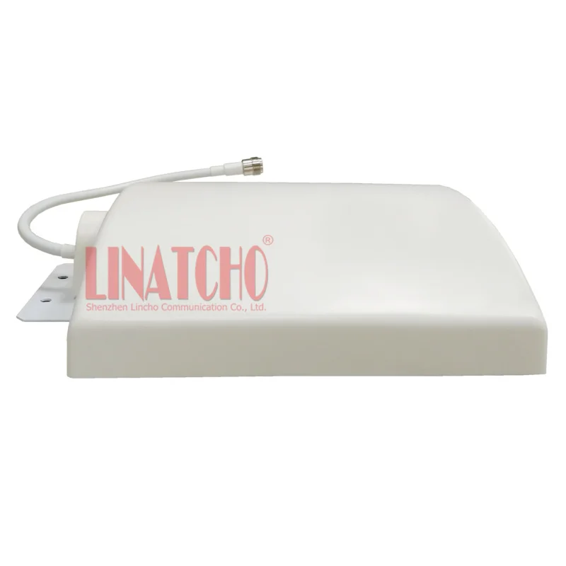 Free shipping Outdoor Water proof panel antenna 12dBi 800 2500MHz GSM 3G WIFI DCS antenna Use 5