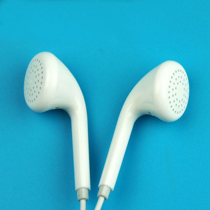 

Phone wire headset H133 3.5mm American standard wire headset