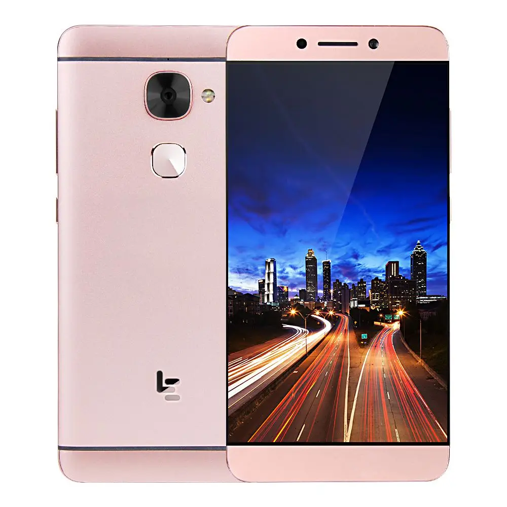 Letv LeEco Le S3 X626, 4G ram, мобильный телефон, FDD LTE Deca Core, 2,3G, две sim-карты, 5,5 дюймов, FHD, отпечаток пальца, 32G rom, 21 M, отпечаток пальца